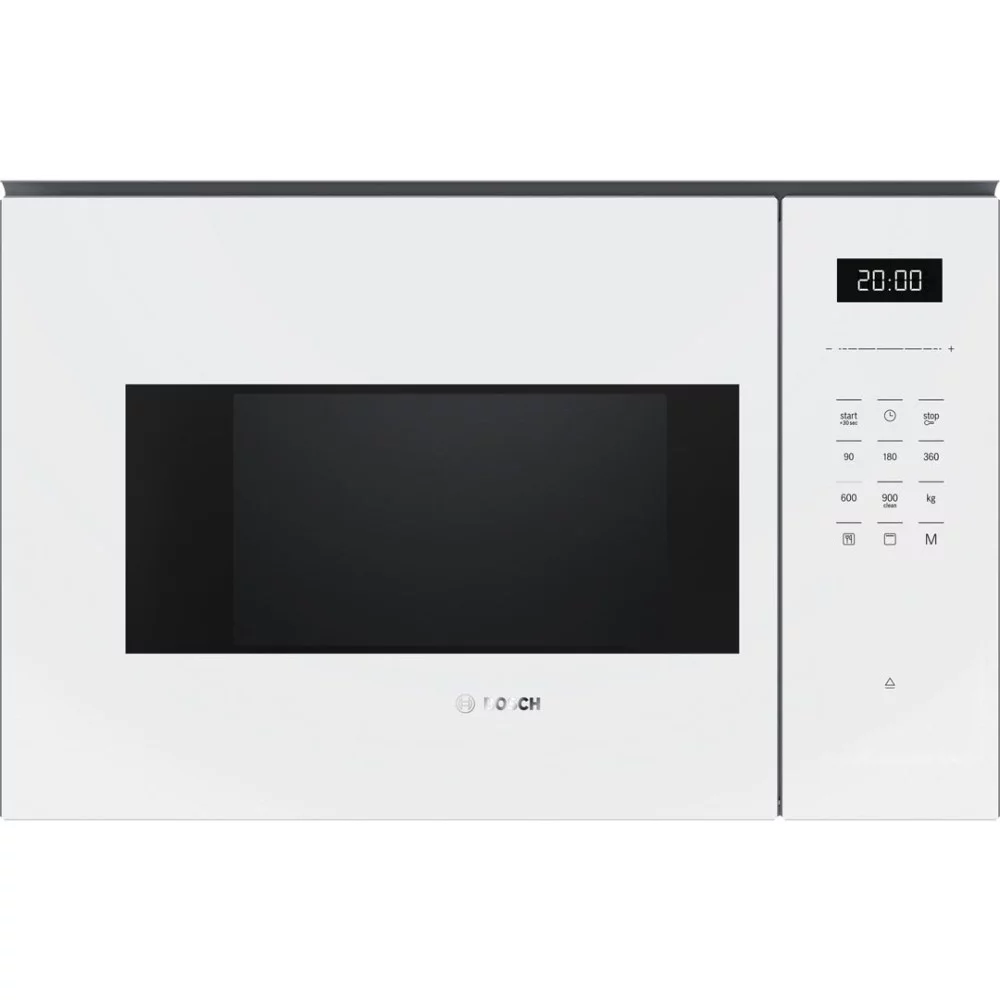 Встраиваемые микроволновые печи BOSCH BEL554MW2