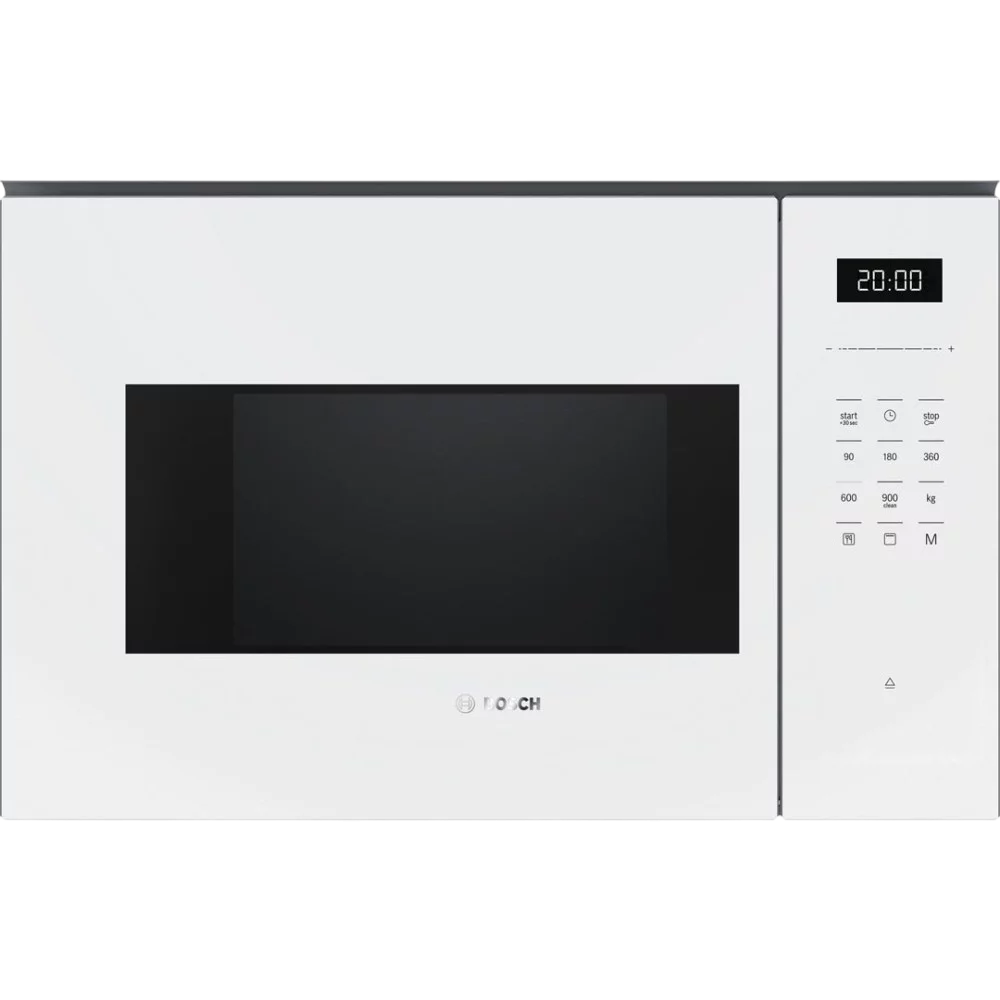 Встраиваемые микроволновые печи BOSCH BEL554MW2