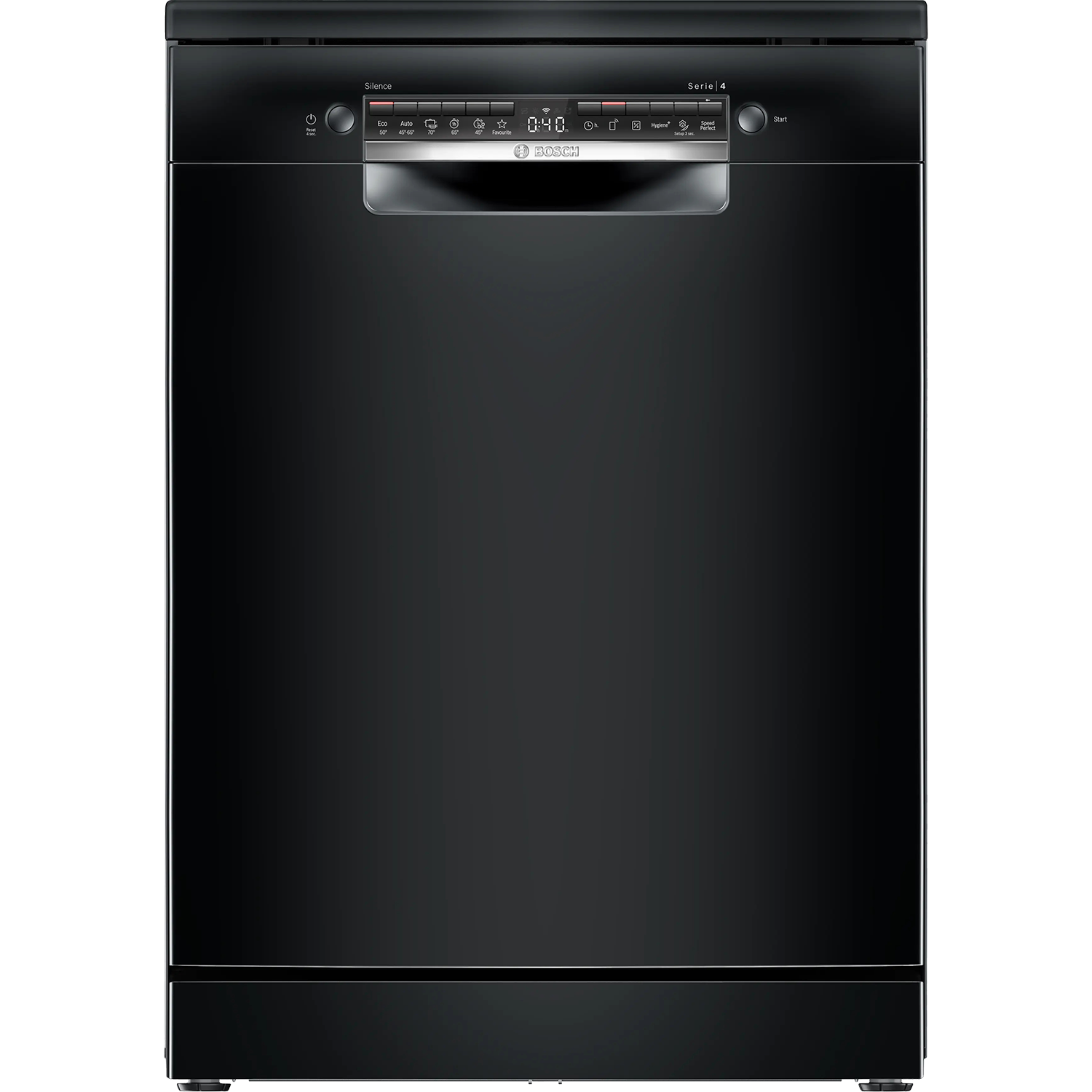 Посудомоечная машина BOSCH SMS4IMB62Q