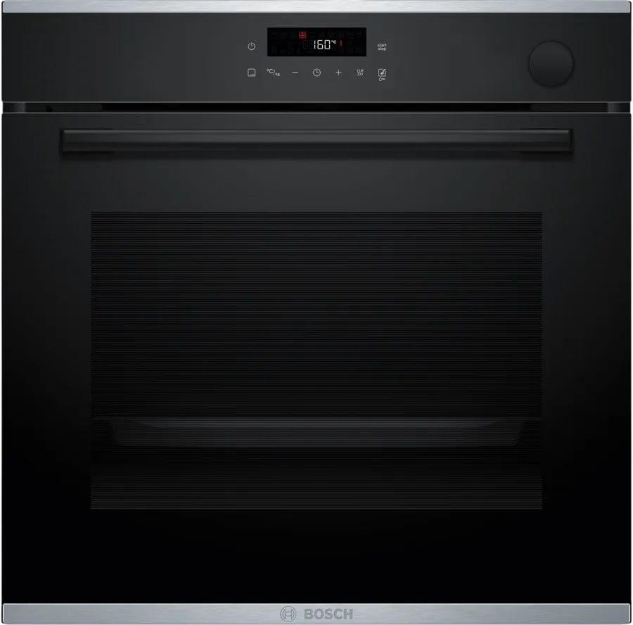 Встраиваемый духовой шкаф Bosch HRG232EB3