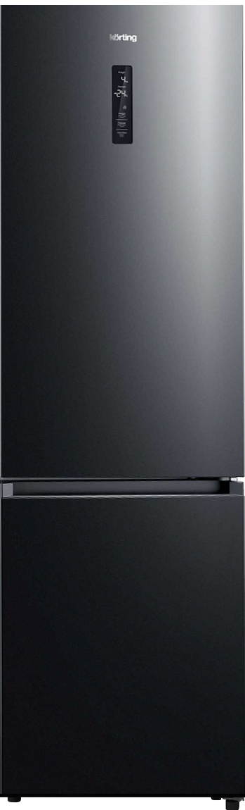 Холодильник Korting KNFC 62029 XN