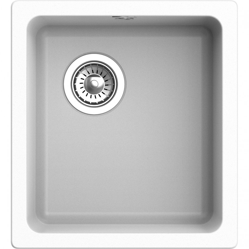 Кухонная мойка RIVELATO BK-35 brina