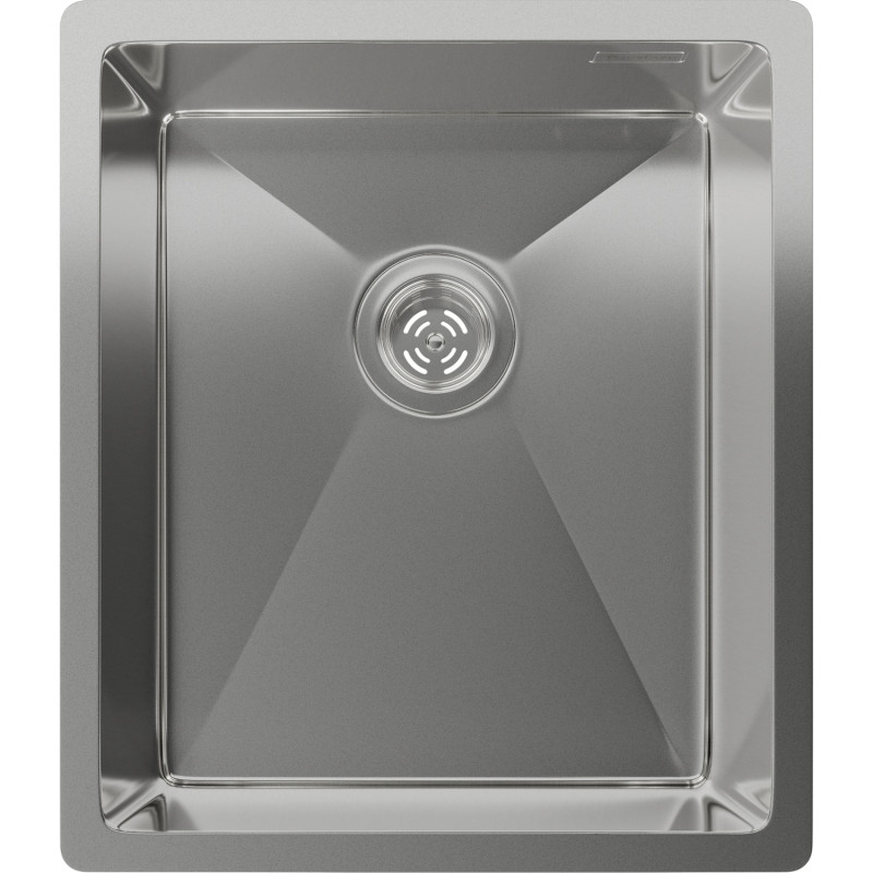 Кухонная мойка RIVELATO 3844 UN