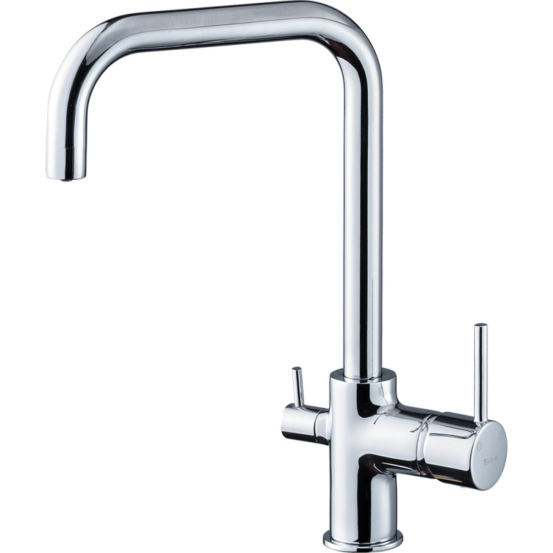 Смеситель RIVELATO 9025200 cromo