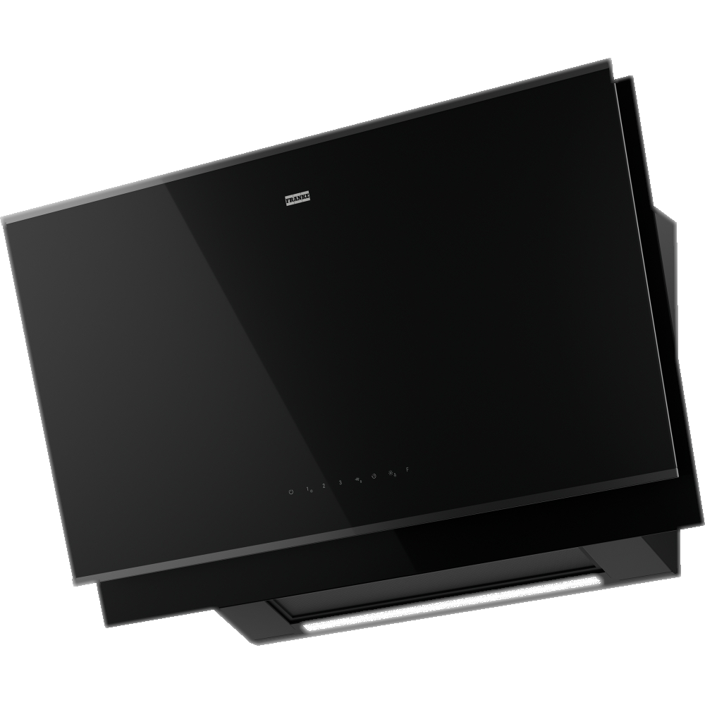 Вытяжка Franke FMY PRO 907 FM BK/BK MATT 330.0682.353