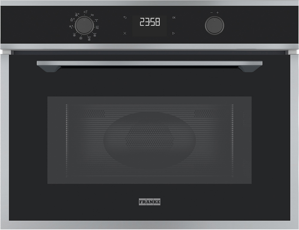 Духовой шкаф Franke FMA 45 MW XS 131.0606.104