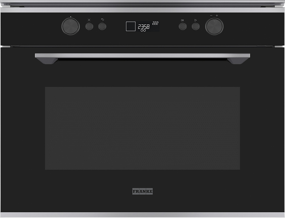 Духовой шкаф Franke FMY 45 MW XS 131.0606.105