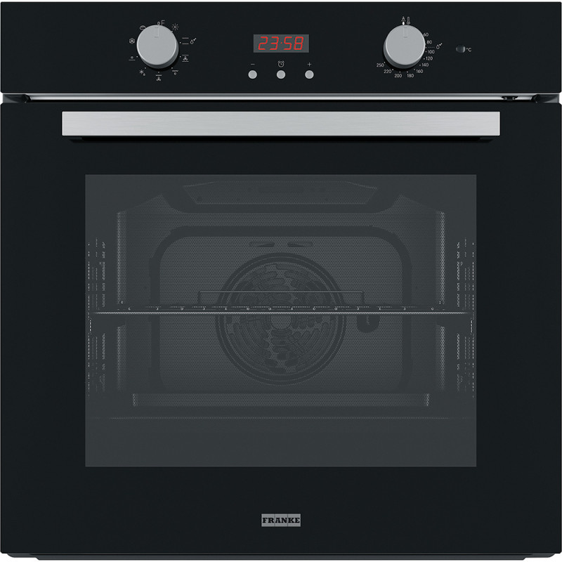 Духовой шкаф Franke FSL 86 H BK 116.0609.447