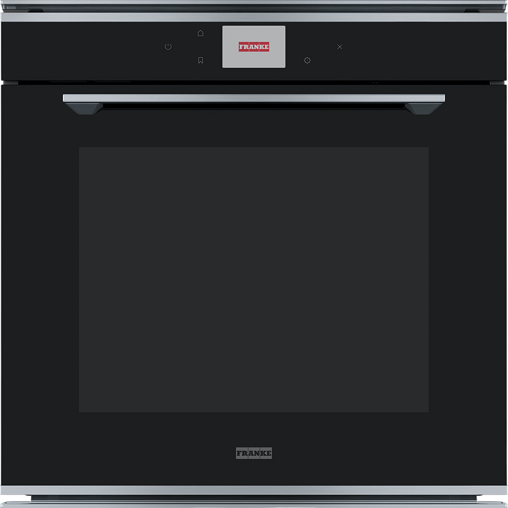 Духовой шкаф Franke FMY 99 P XS 116.0613.708