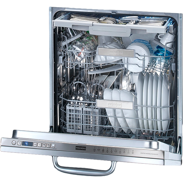 Посудомоечная машина Franke 117.0611.675 117.0611.675