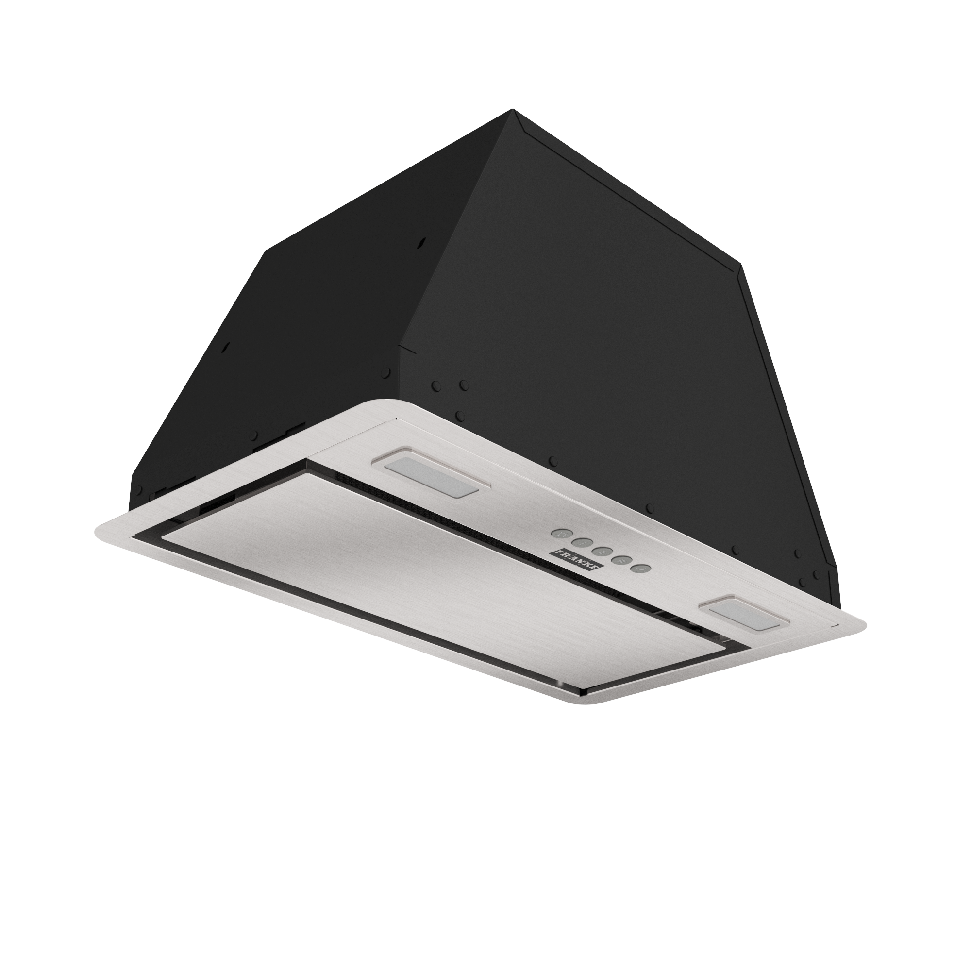 Вытяжка Franke VERA SS 52 305.0712.219