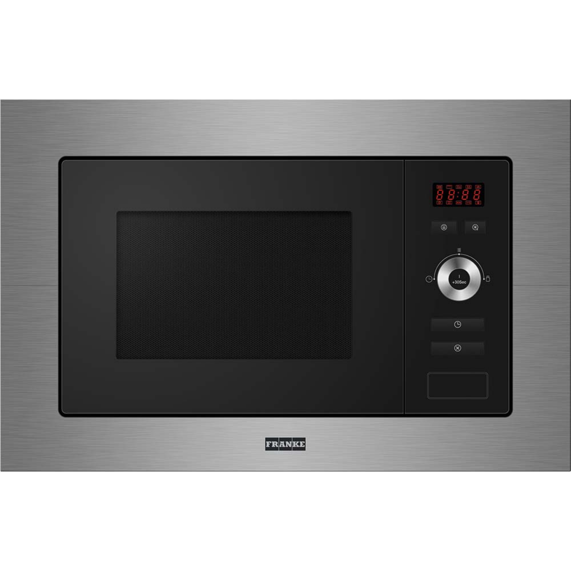 Микроволновая печь Franke FSL 20 MW XS 131.0632.992