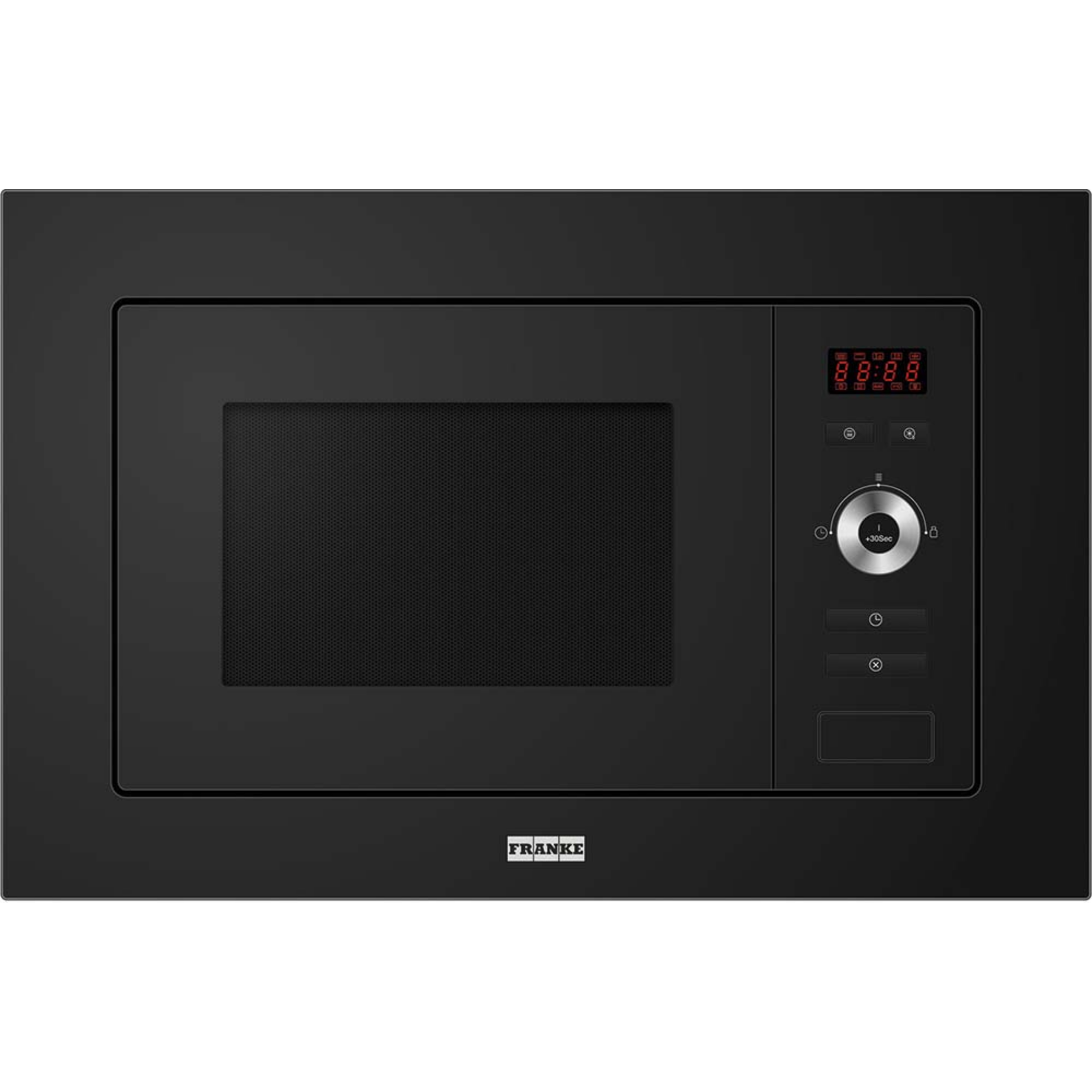 Микроволновая печь Franke FSL 20 MW BK 131.0632.993