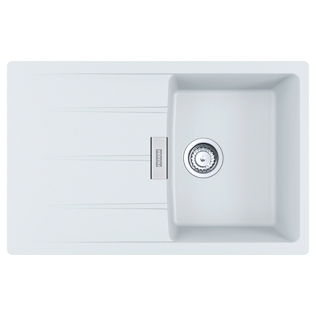 Мойки Franke 114.0639.683