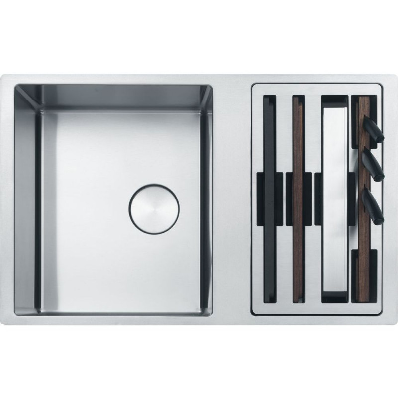 Мойка Franke BWX 120-41-27 122.0579.553