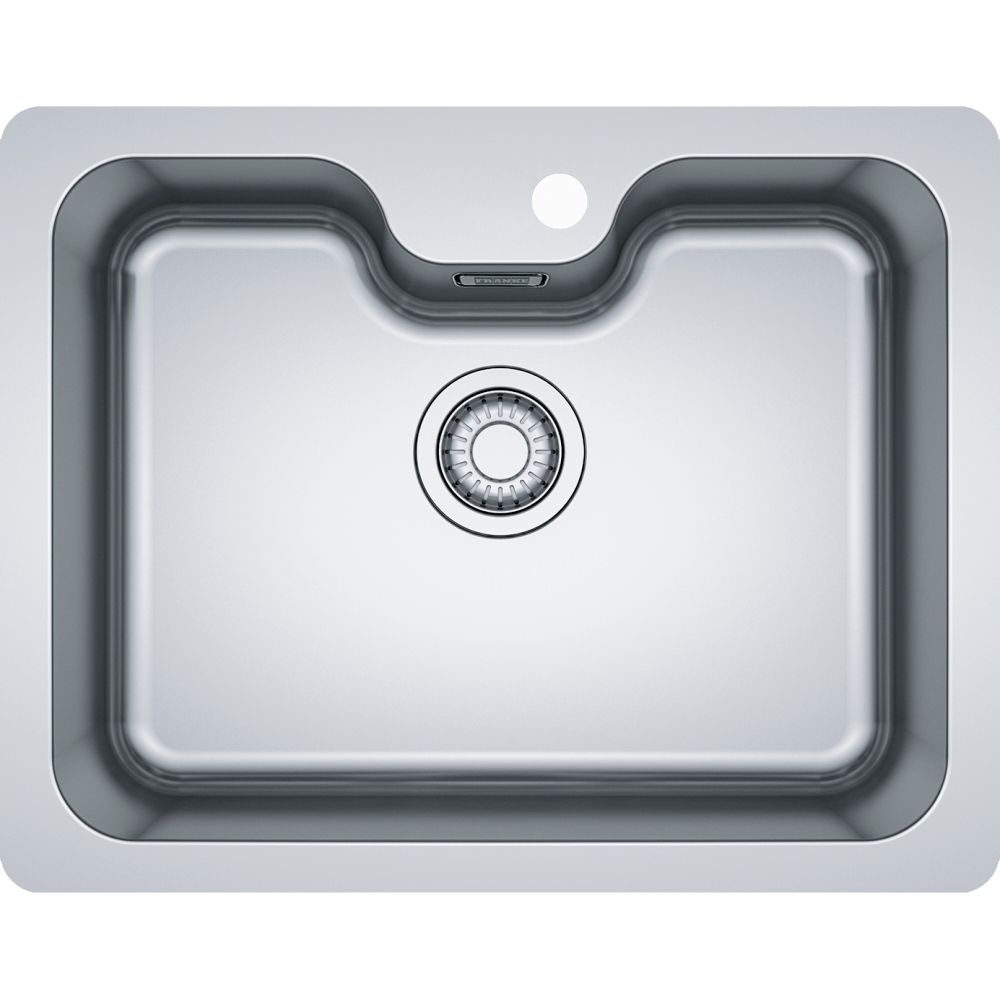 Мойка Franke 122.0689.806 122.0689.806