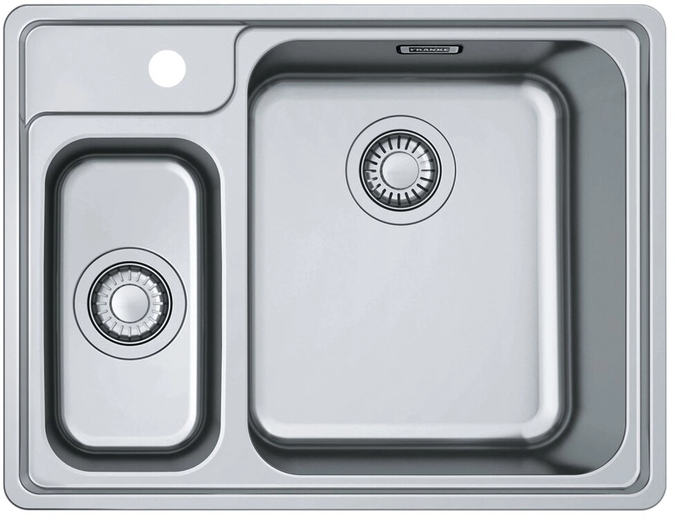 Мойка Franke 127.0688.780 127.0688.780