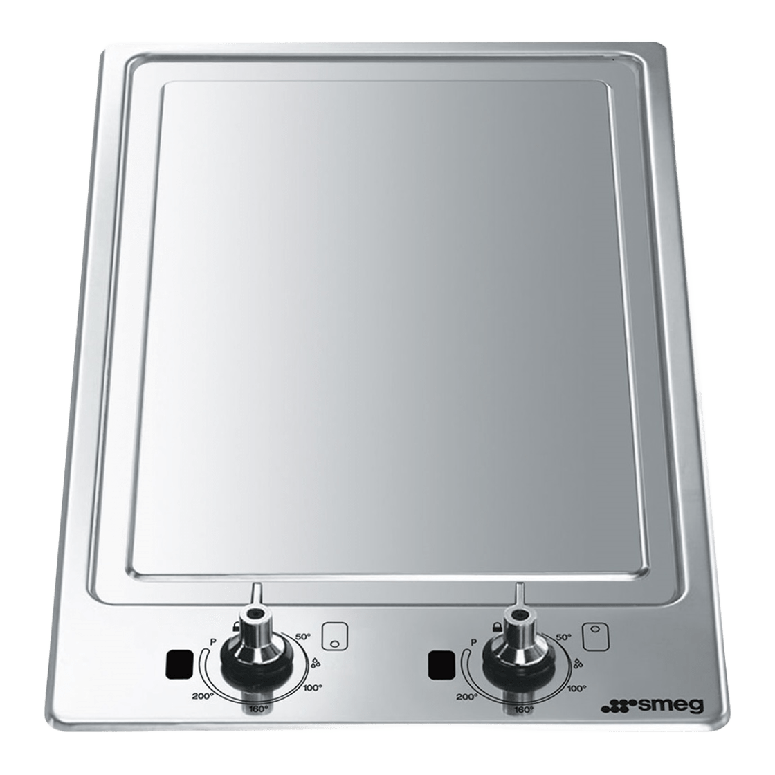 Домино SMEG PGF30T-1