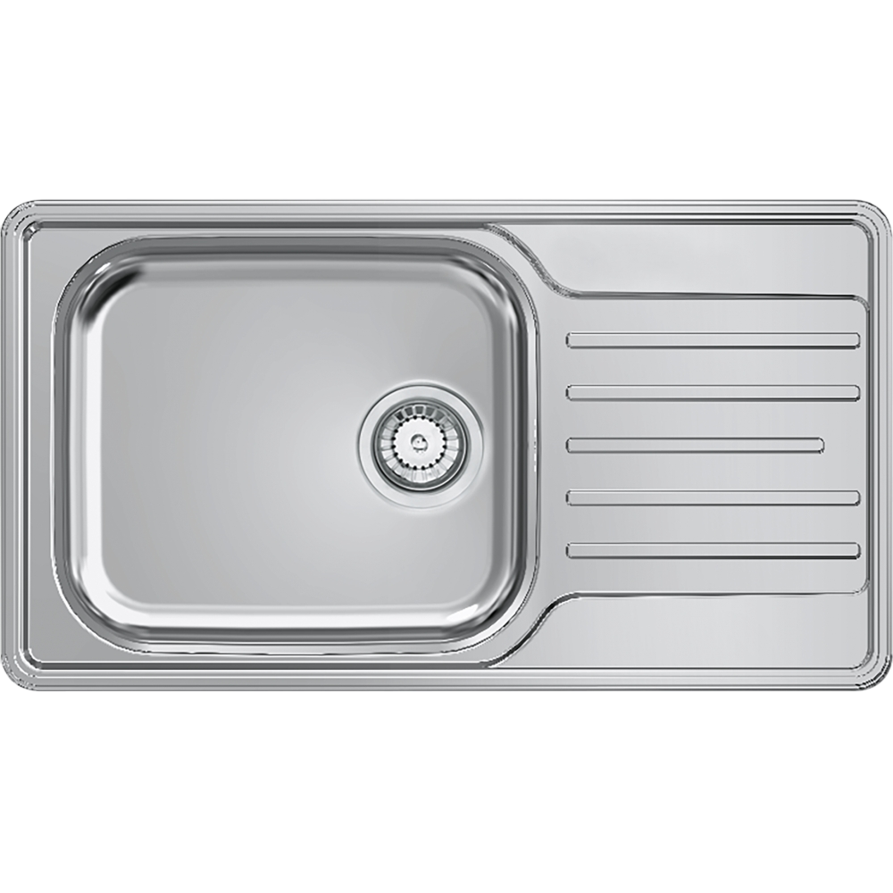 Мойка Franke 101.0736.118