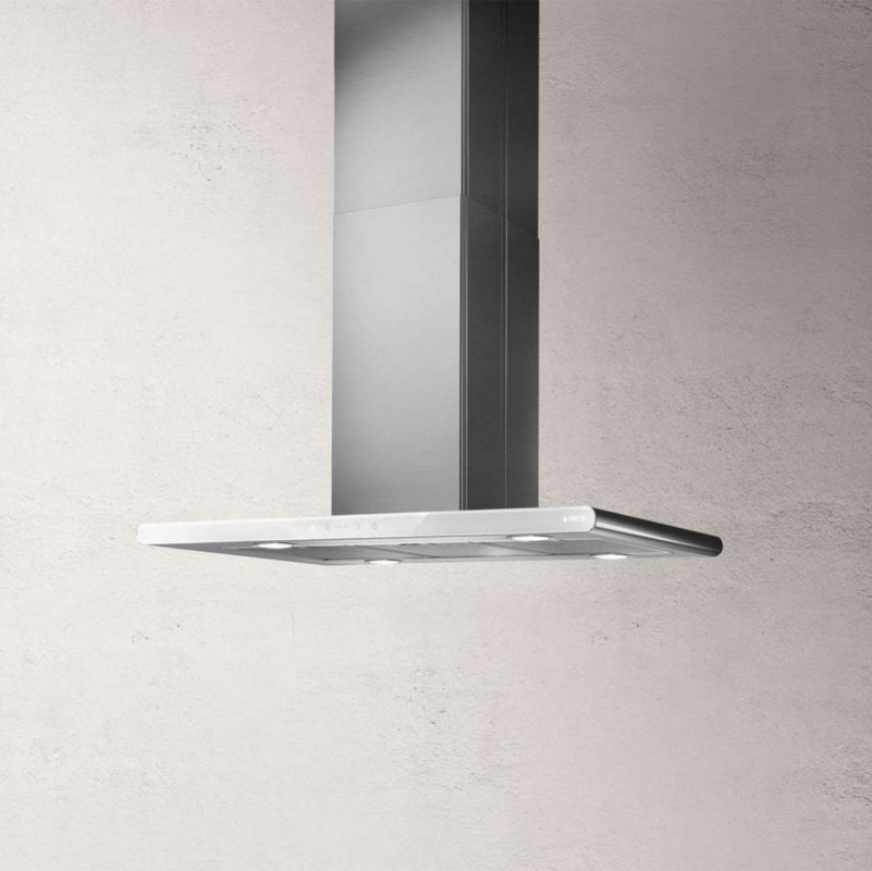 Вытяжки ELICA GALAXY ISLAND WHIX/A/90X45-PRF0019192B