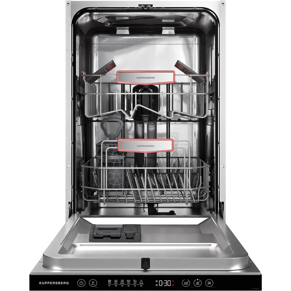 Встраиваемая посудомоечная машина Kuppersberg GHS 4520