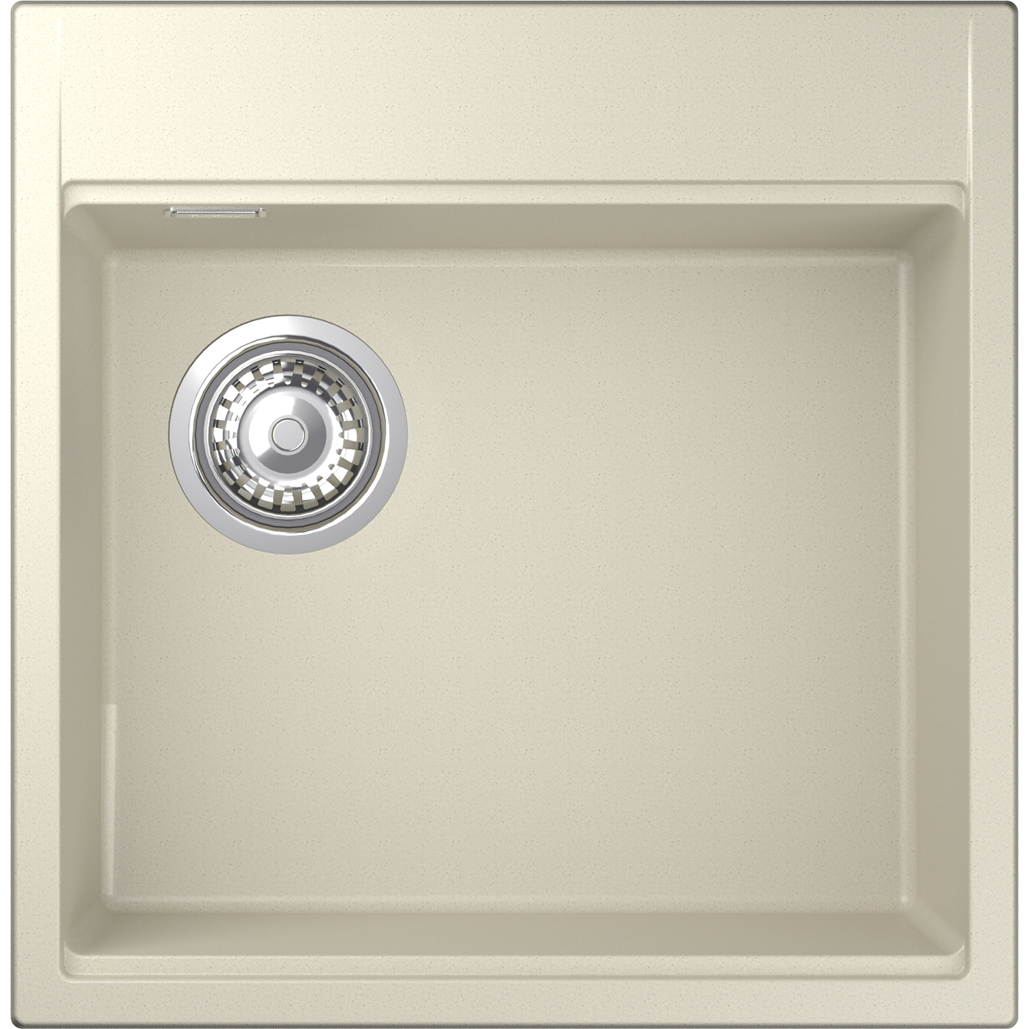 Кухонная мойка RIVELATO TR-505-L beige scuro