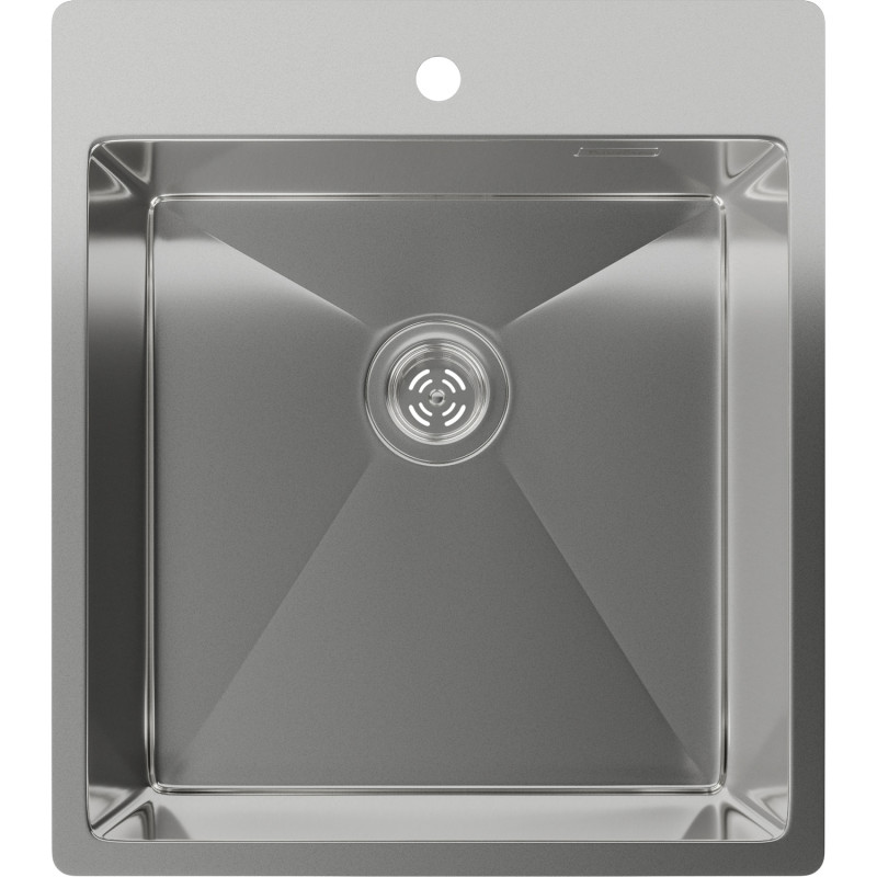 Кухонная мойка RIVELATO 4450