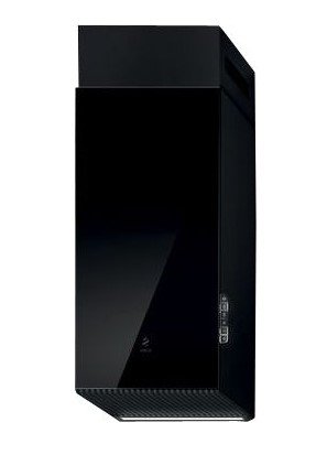 Вытяжки ELICA HAIKU ISLAND BL/A/32-PRF0146285