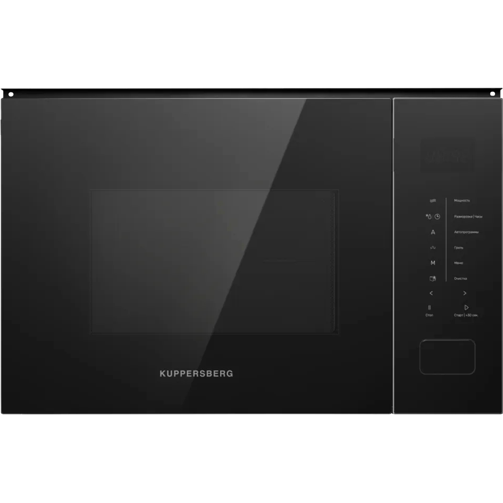 Встраиваемая микроволновая печь Kuppersberg HMW 652 B