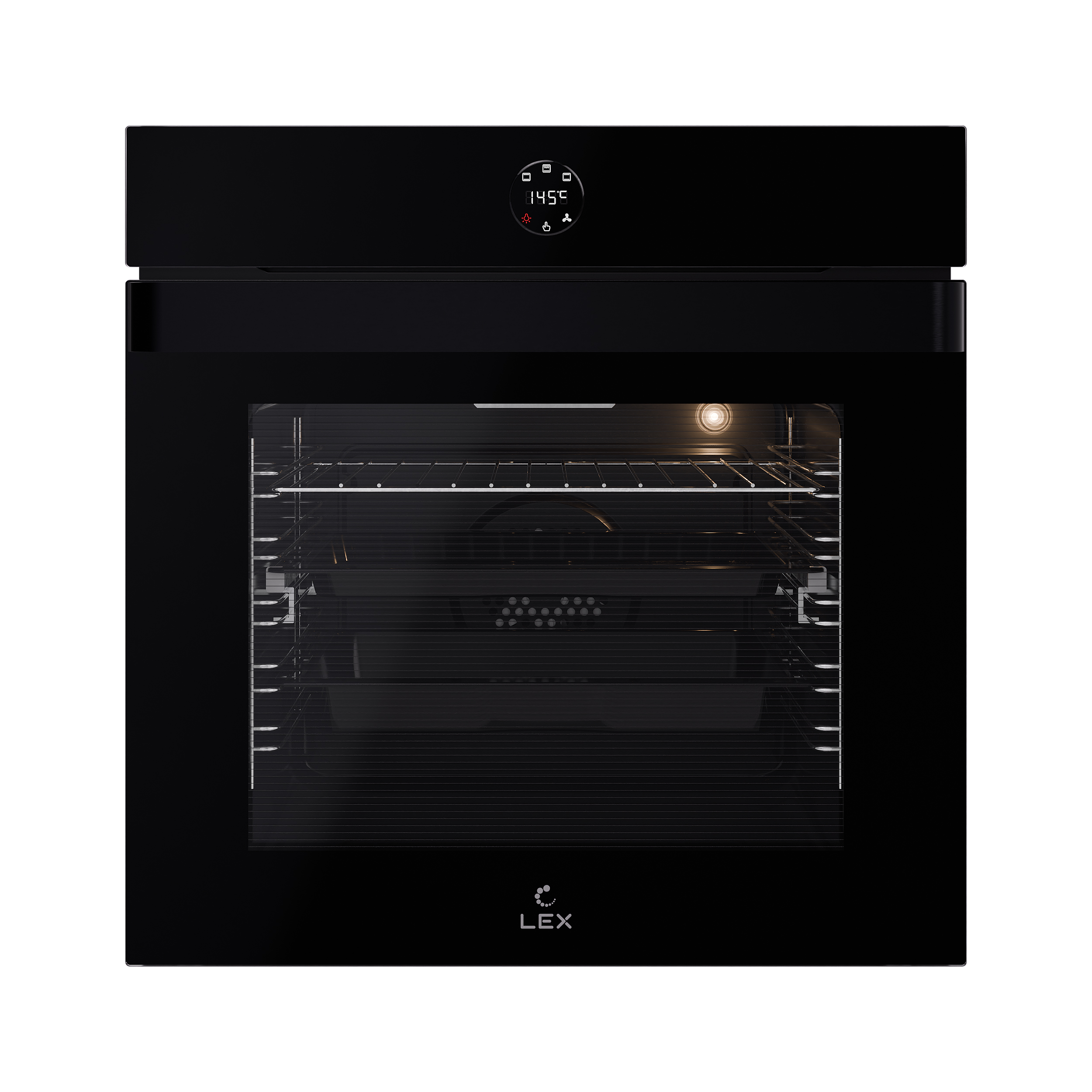 Lex EDP 607 BBL Wide Series