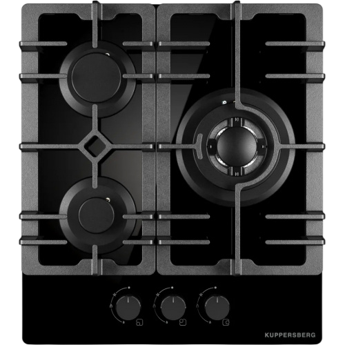 Варочная поверхность Kuppersberg FG 41 B