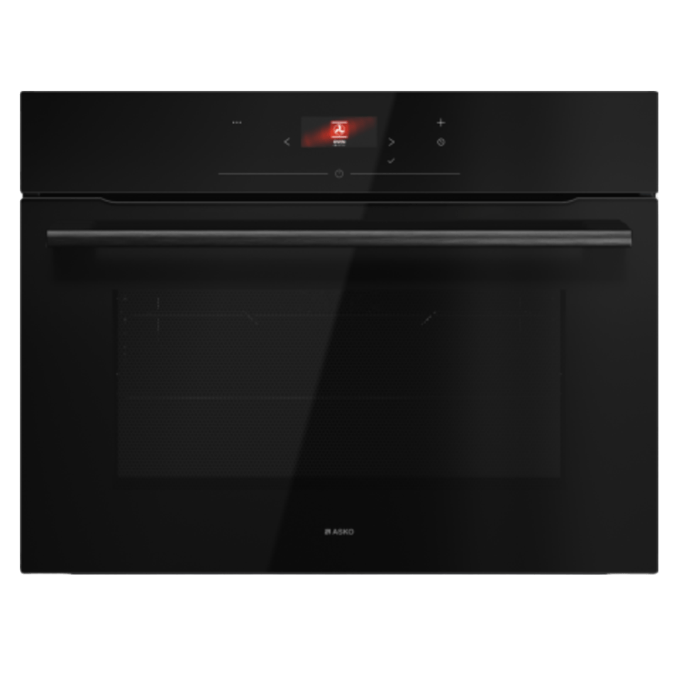 Встраиваемый духовой шкаф ASKO OCM24BGH