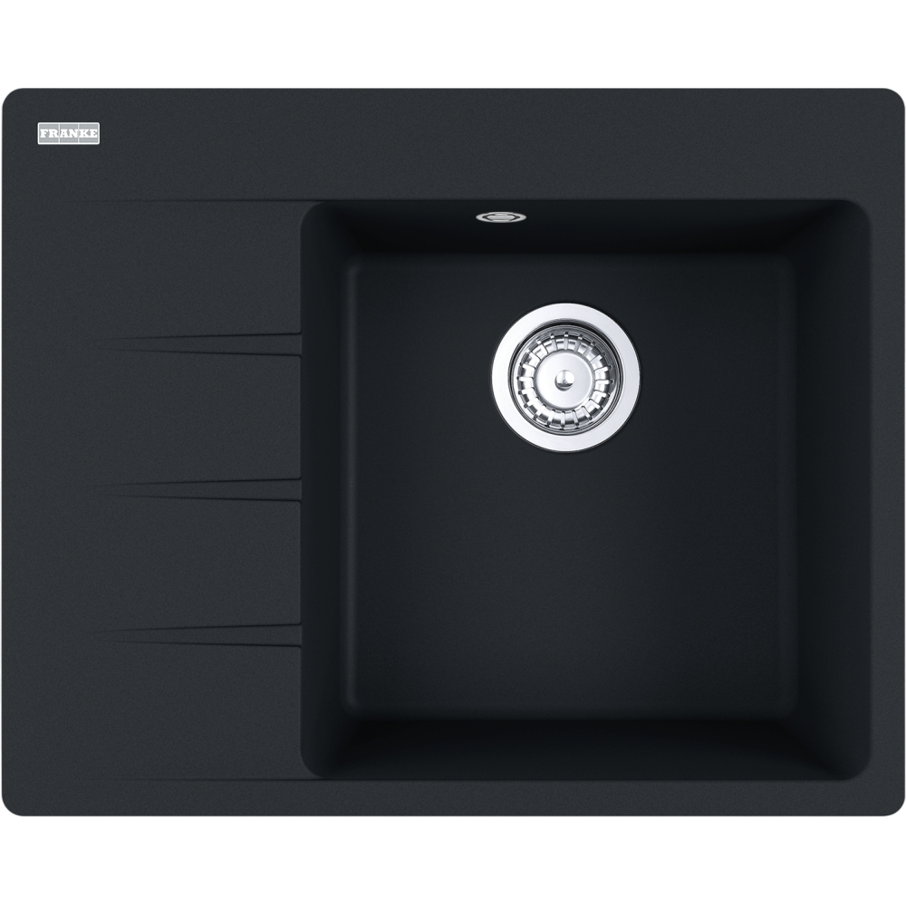 Мойки Franke 114.0639.705