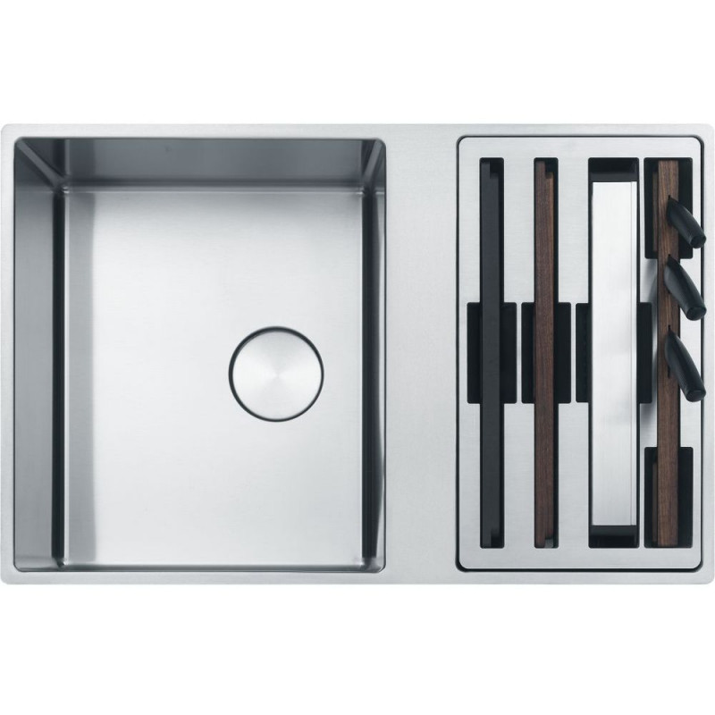 Мойка Franke BWX 220-41-27 127.0579.559