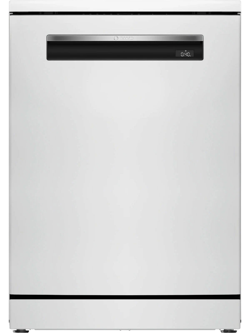 Посудомоечная машина BOSCH SMP6EMW86Q