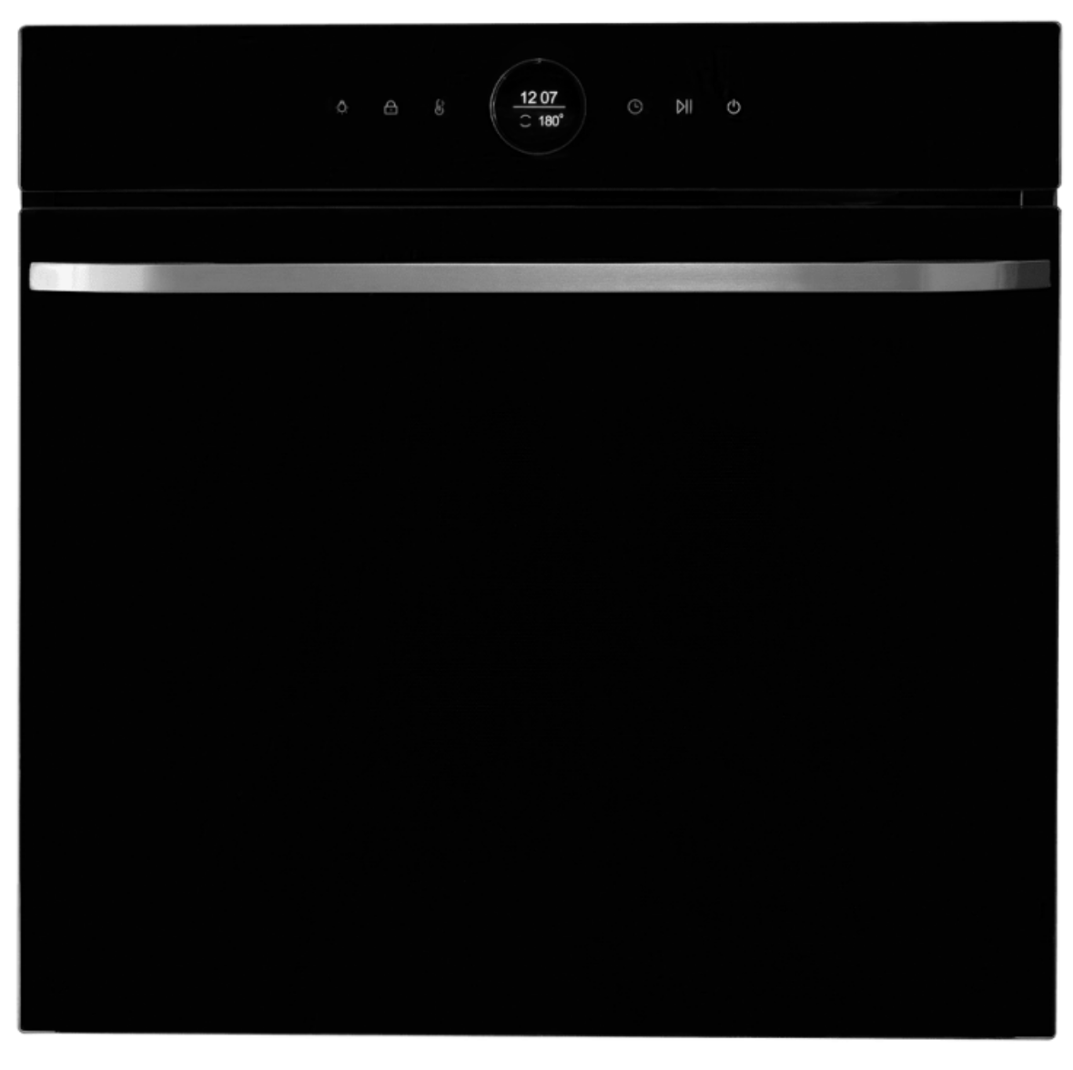 Шкаф духовой электрический MAUNFELD EOEH7616B