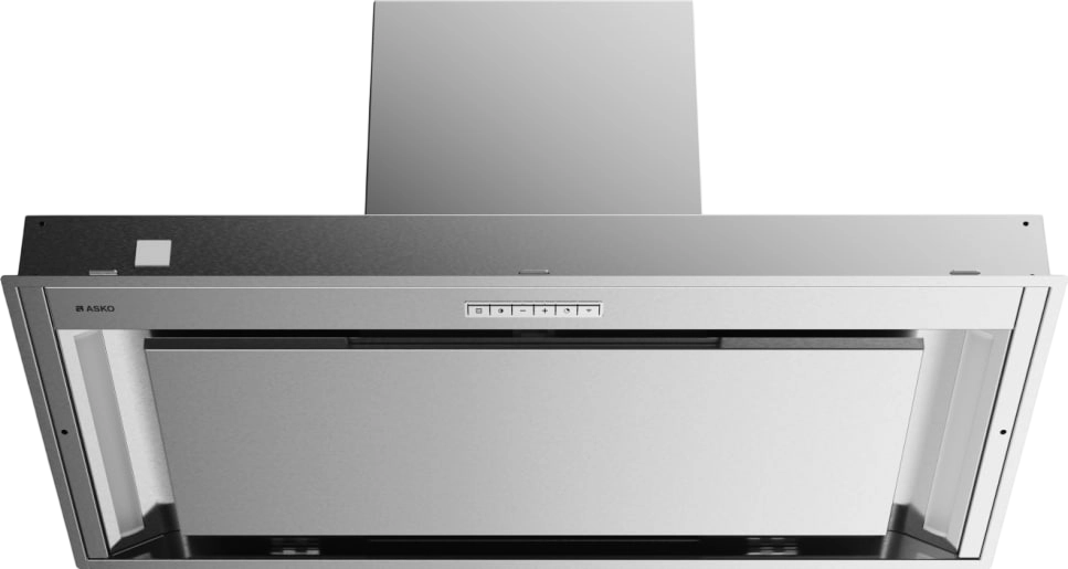 Встраиваемая вытяжка ASKO CBB761SSC