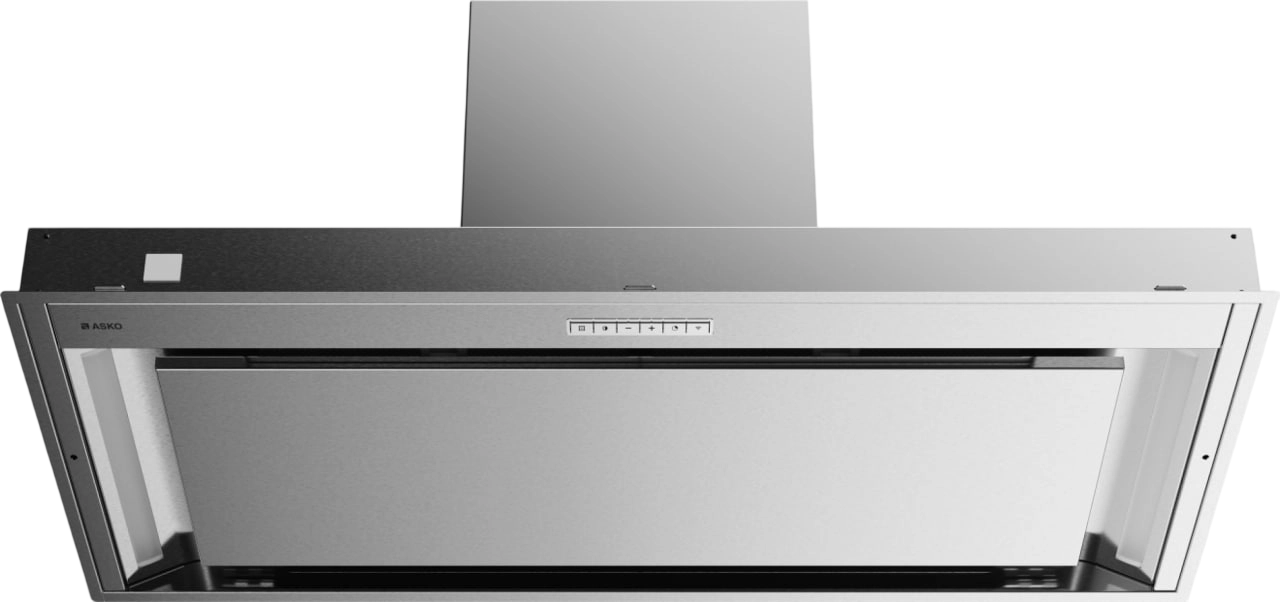 Встраиваемая вытяжка ASKO CBB861SSC