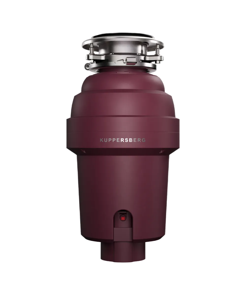 Измельчитель отходов Kuppersberg WS 750 V