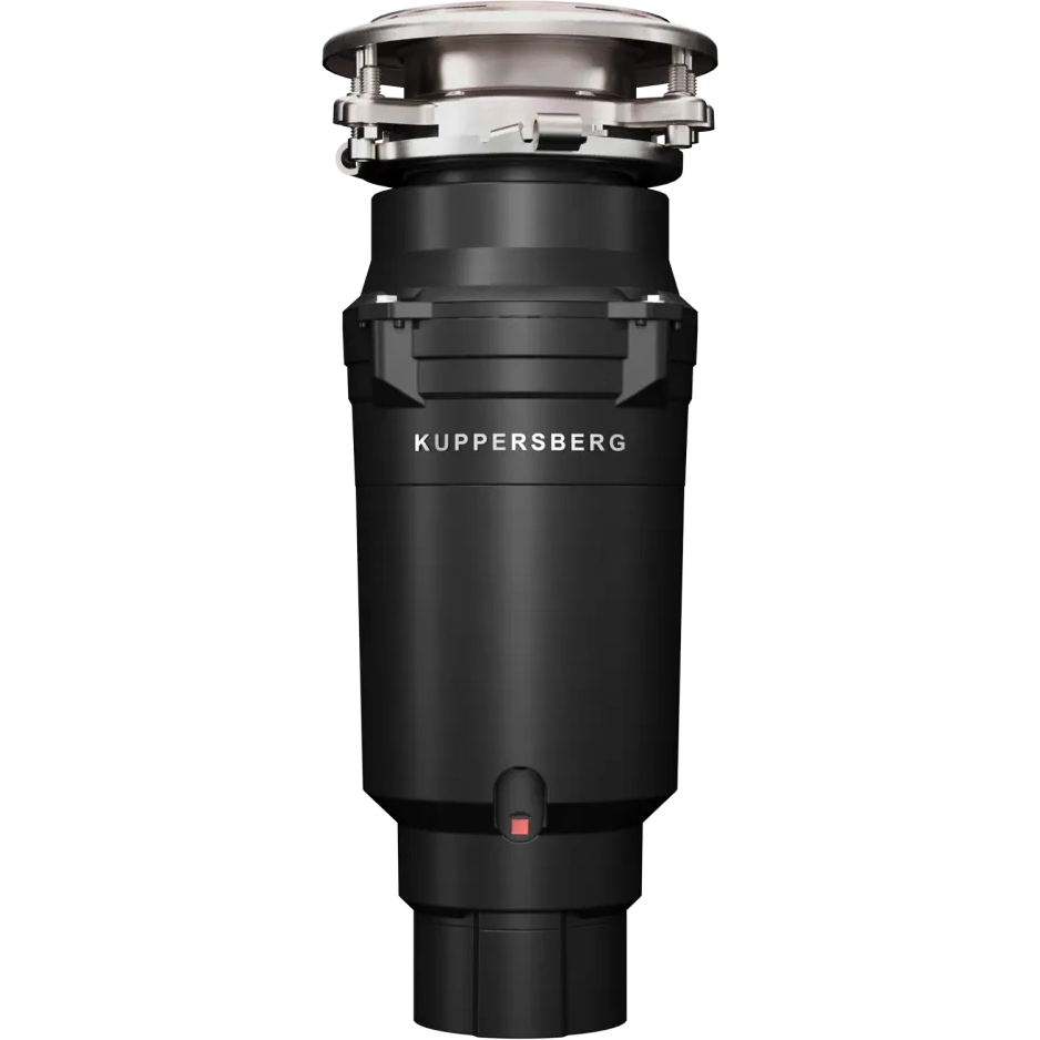 Измельчитель отходов Kuppersberg WSS 550 B