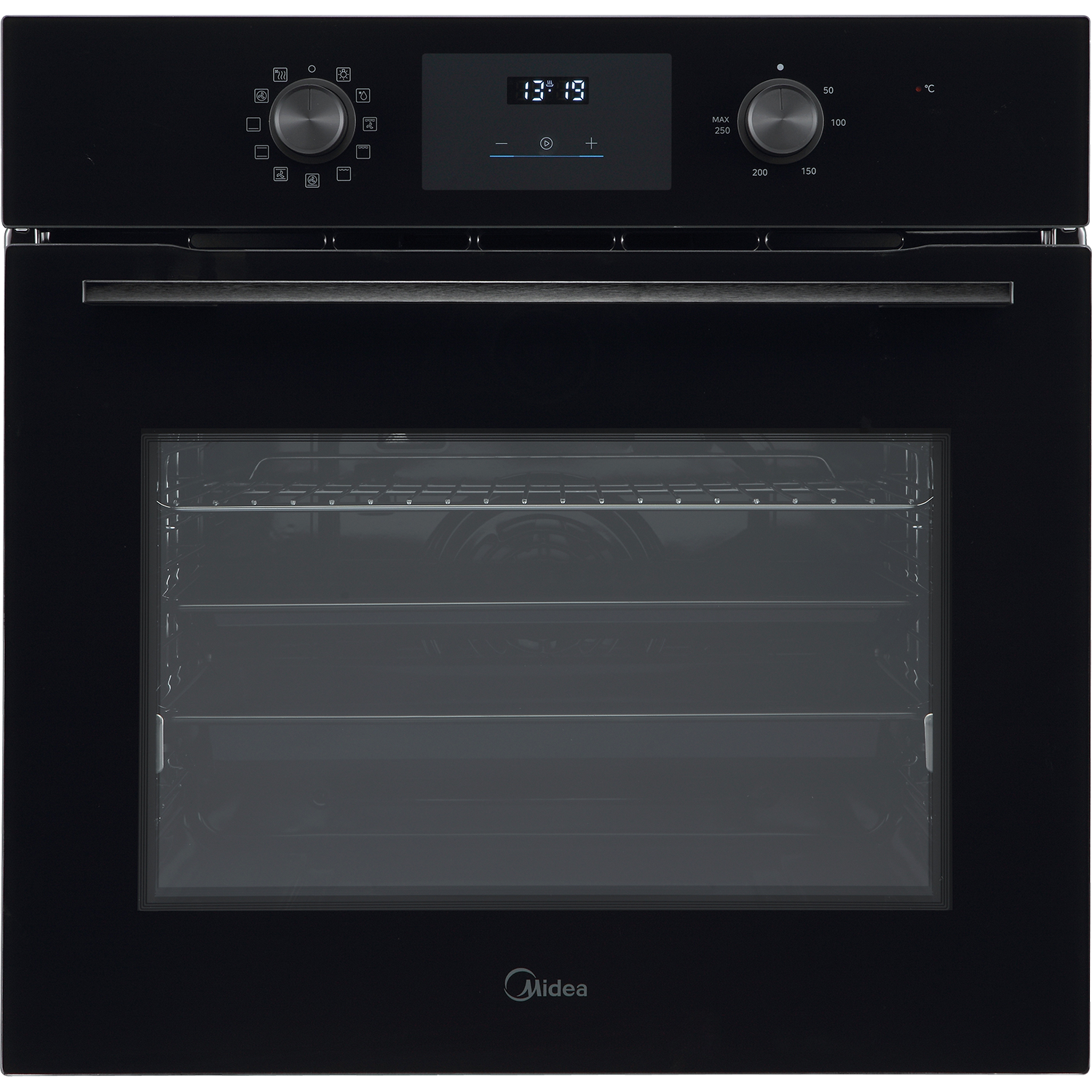 Встраиваемый духовой шкаф Midea MO611107YGB