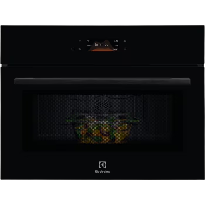 Встраиваемая микроволновая печь ELECTROLUX LVM8E08Z