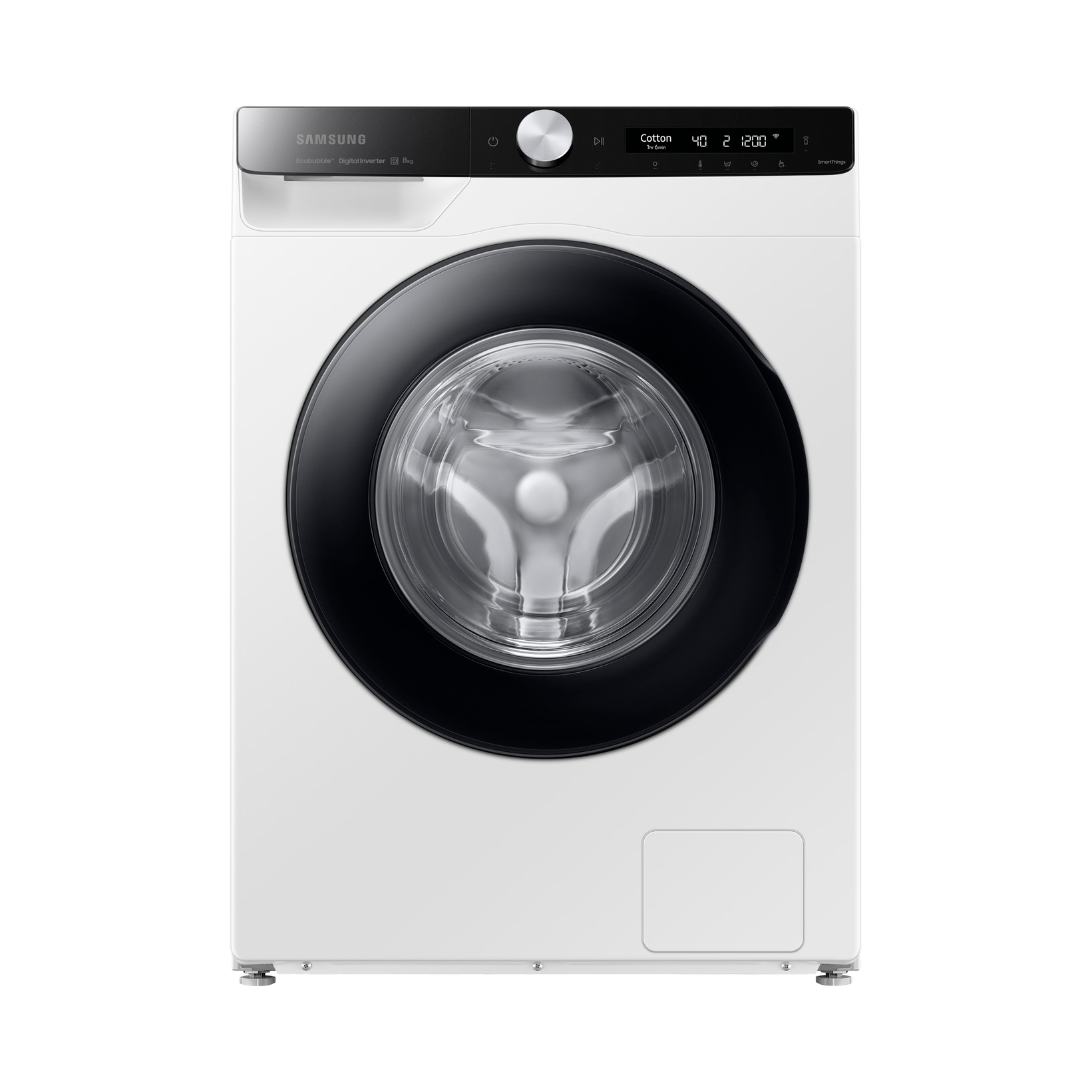 Стиральная машина Samsung WW80AG6S28AELP