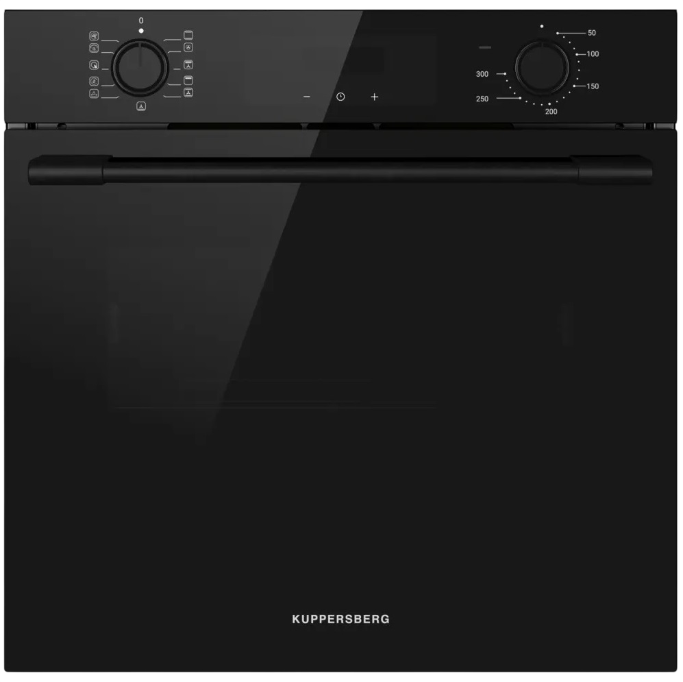 Духовой шкаф Kuppersberg HO 622 BL
