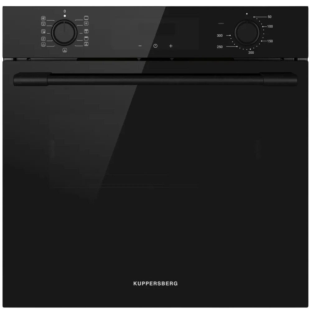 Духовой шкаф Kuppersberg HO 622 BB