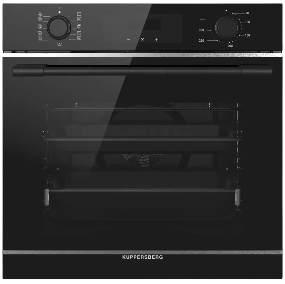 Духовой шкаф Kuppersberg HO 622 BX