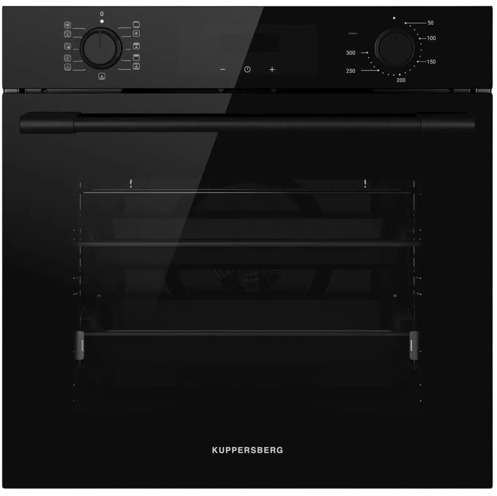Духовой шкаф Kuppersberg HO 622 B