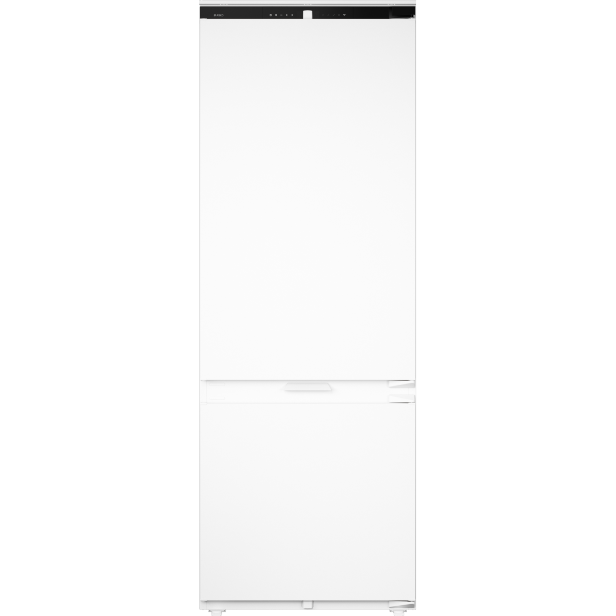 Встраиваемый холодильник ASKO RBC597SND1.P