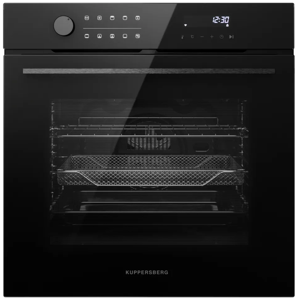 Духовой шкаф Kuppersberg HF 615 B